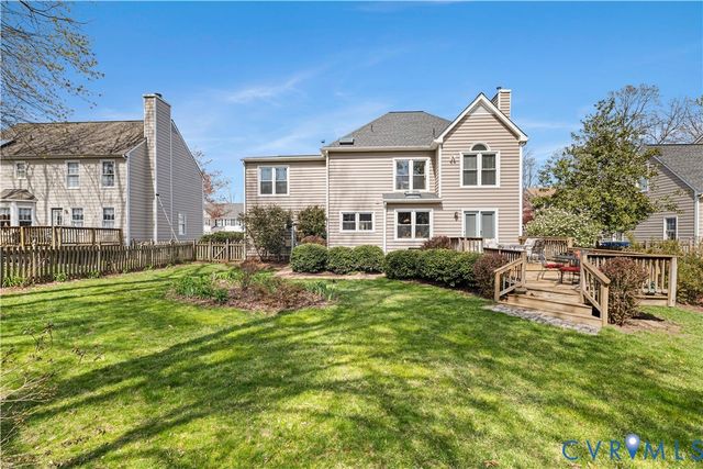 2917 Layne Ct, Henrico, VA 23233