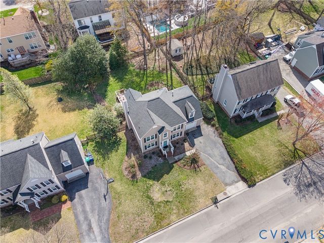 2917 Layne Ct, Henrico, VA 23233