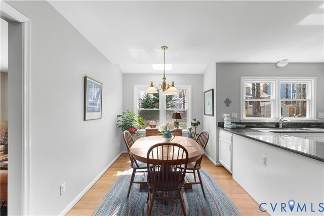 2917 Layne Ct, Henrico, VA 23233