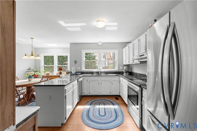 2917 Layne Ct, Henrico, VA 23233