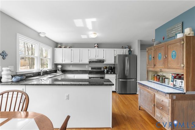 2917 Layne Ct, Henrico, VA 23233