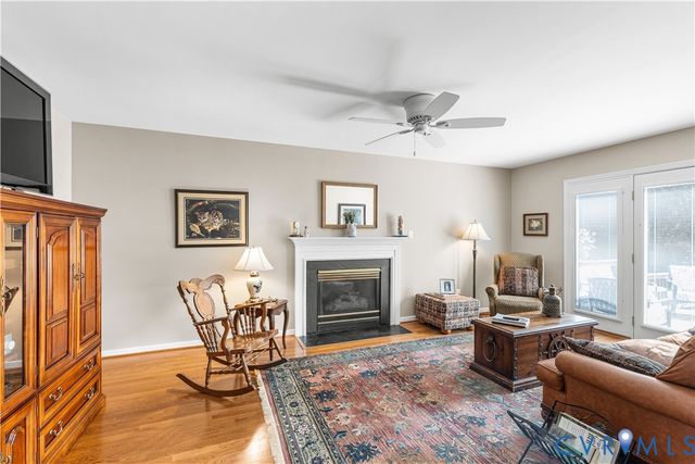 2917 Layne Ct, Henrico, VA 23233