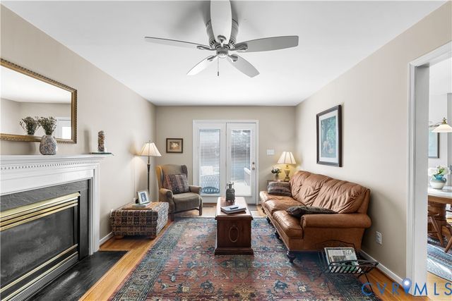 2917 Layne Ct, Henrico, VA 23233