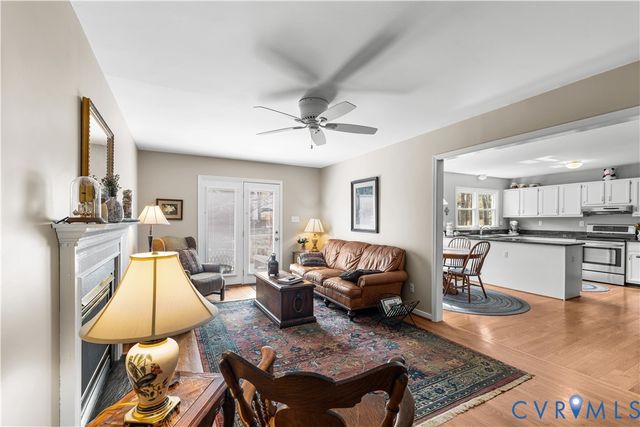 2917 Layne Ct, Henrico, VA 23233