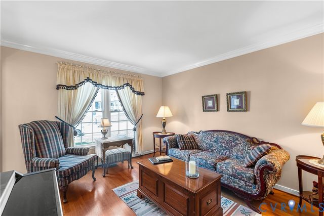 2917 Layne Ct, Henrico, VA 23233