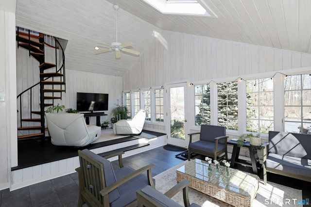 46 Tally Ho Road, Ridgefield, CT 06877