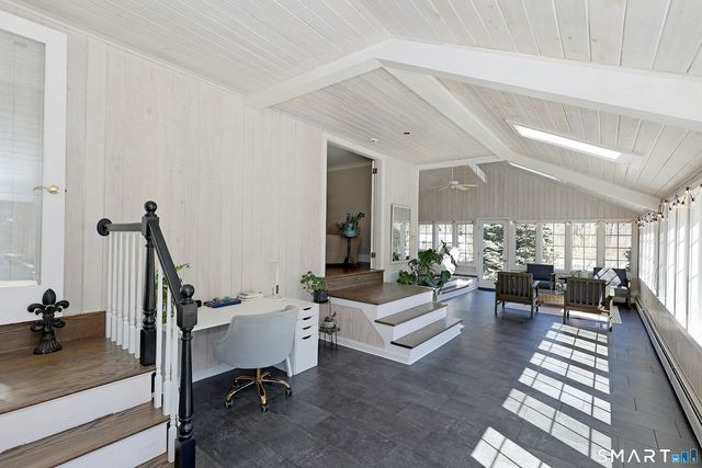 46 Tally Ho Road, Ridgefield, CT 06877