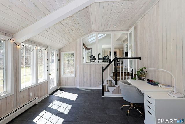 46 Tally Ho Road, Ridgefield, CT 06877