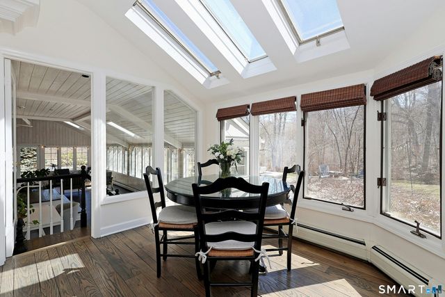 46 Tally Ho Road, Ridgefield, CT 06877