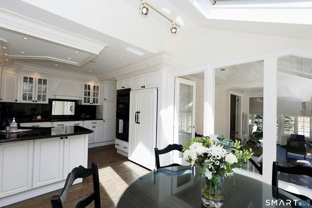 46 Tally Ho Road, Ridgefield, CT 06877