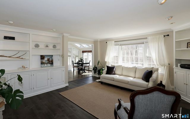 46 Tally Ho Road, Ridgefield, CT 06877