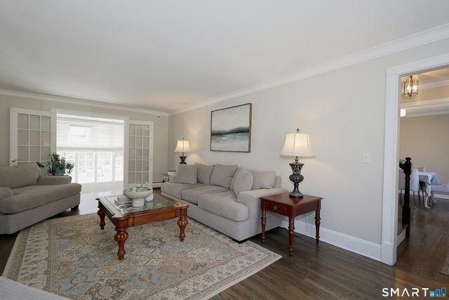 46 Tally Ho Road, Ridgefield, CT 06877