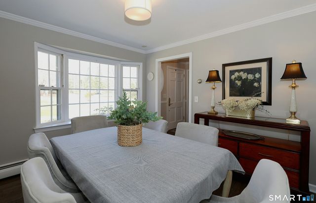 46 Tally Ho Road, Ridgefield, CT 06877