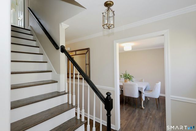 46 Tally Ho Road, Ridgefield, CT 06877