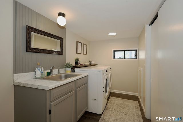 46 Tally Ho Road, Ridgefield, CT 06877