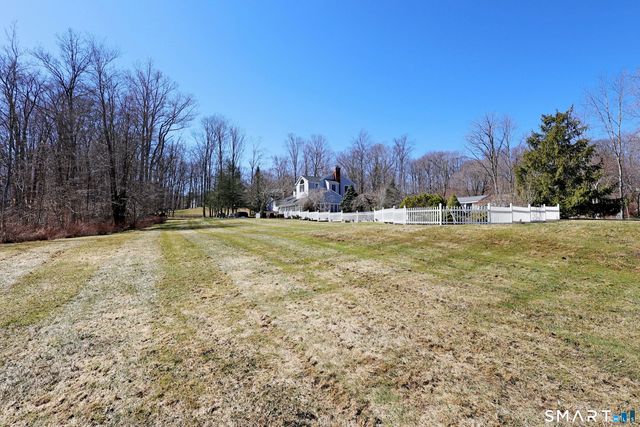 46 Tally Ho Road, Ridgefield, CT 06877