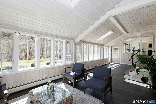 46 Tally Ho Road, Ridgefield, CT 06877