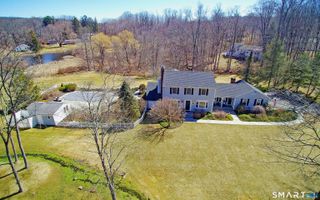 46 Tally Ho Road, Ridgefield, CT 06877