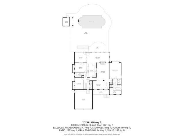 1220 Crooked Oak Dr., Pawleys Island, SC 29585
