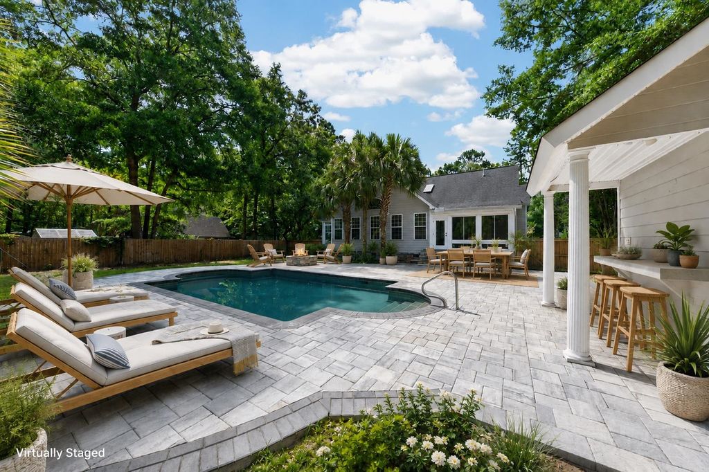 1220 Crooked Oak Dr., Pawleys Island, SC 29585 — photo 4