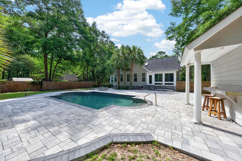 1220 Crooked Oak Dr., Pawleys Island, SC 29585 — photo 5