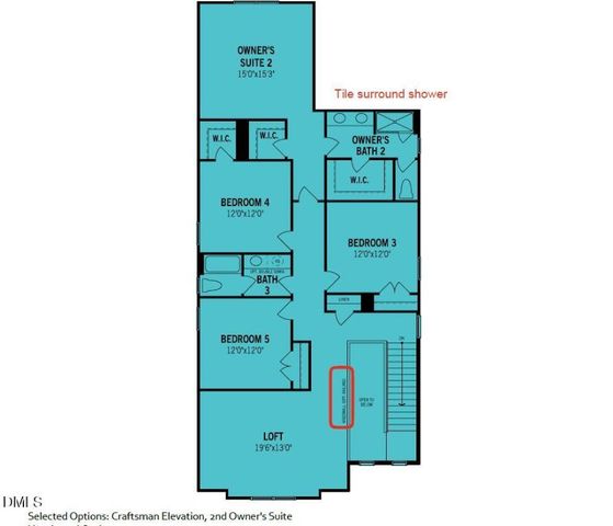 147 Cucumber Court, Garner, NC 27529