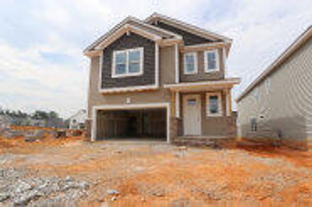 147 Cucumber Court, Garner, NC 27529