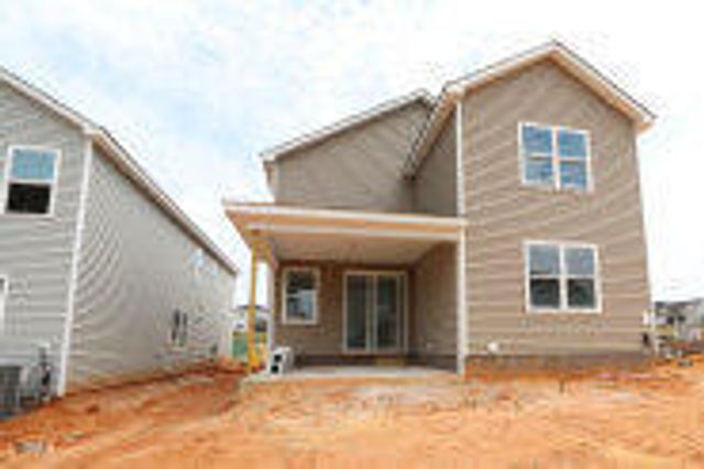 147 Cucumber Court, Garner, NC 27529