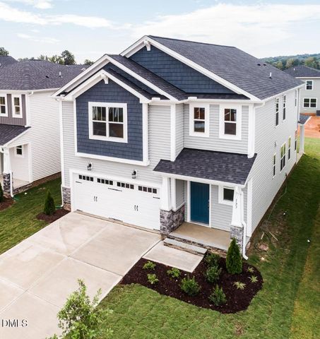 147 Cucumber Court, Garner, NC 27529