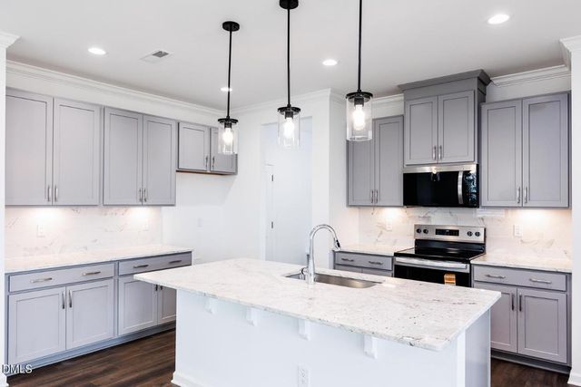 147 Cucumber Court, Garner, NC 27529