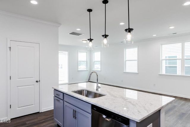 147 Cucumber Court, Garner, NC 27529