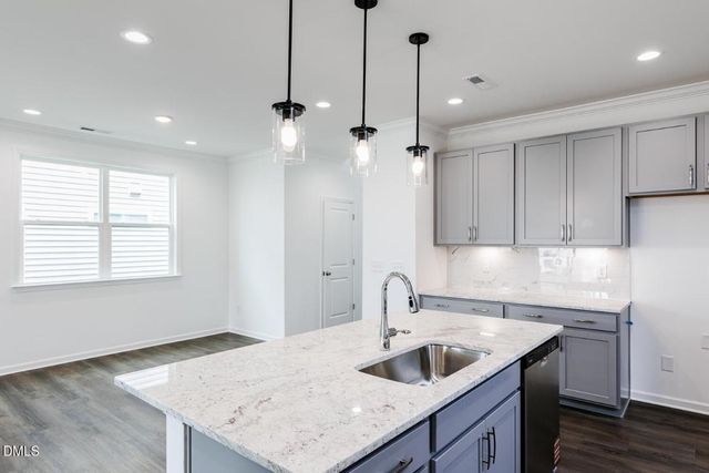 147 Cucumber Court, Garner, NC 27529