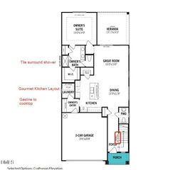 147 Cucumber Court, Garner, NC 27529