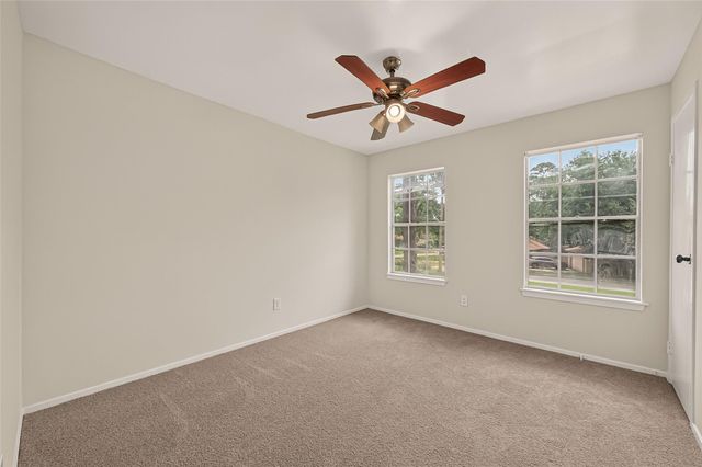2711 Wood River Drive, Spring, TX 77373