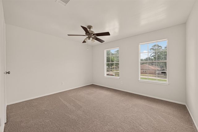 2711 Wood River Drive, Spring, TX 77373