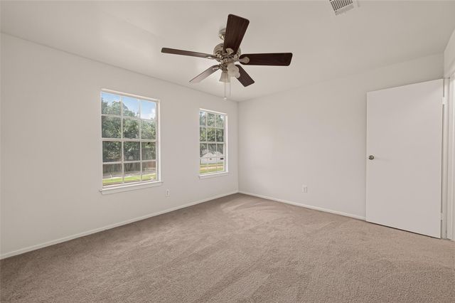 2711 Wood River Drive, Spring, TX 77373