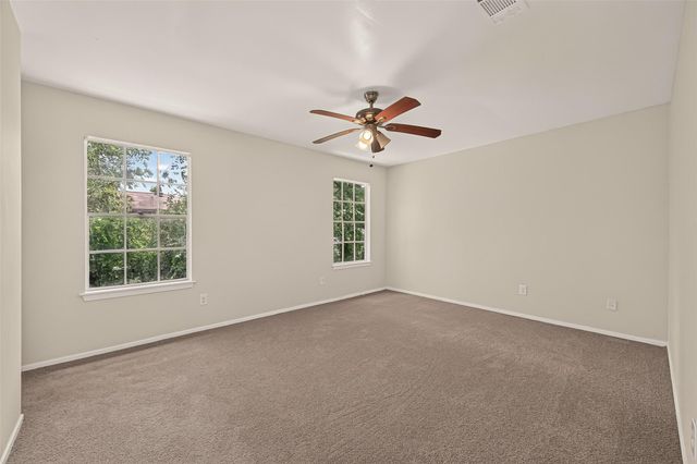 2711 Wood River Drive, Spring, TX 77373