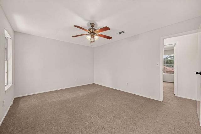 2711 Wood River Drive, Spring, TX 77373