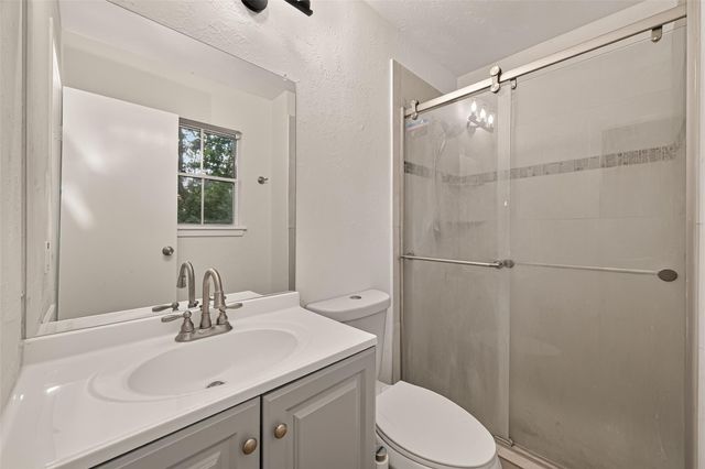 2711 Wood River Drive, Spring, TX 77373