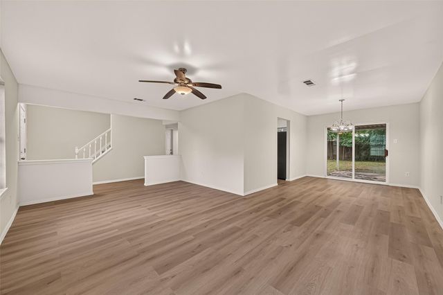 2711 Wood River Drive, Spring, TX 77373