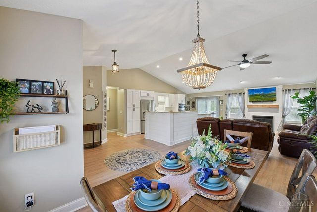 95 Paddock Lane, Monroe, OH 45050