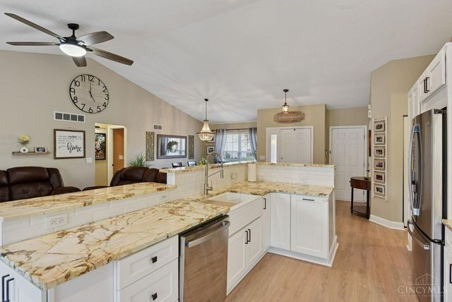 95 Paddock Lane, Monroe, OH 45050