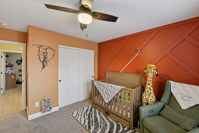 95 Paddock Lane, Monroe, OH 45050