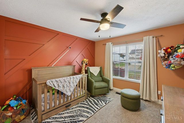 95 Paddock Lane, Monroe, OH 45050