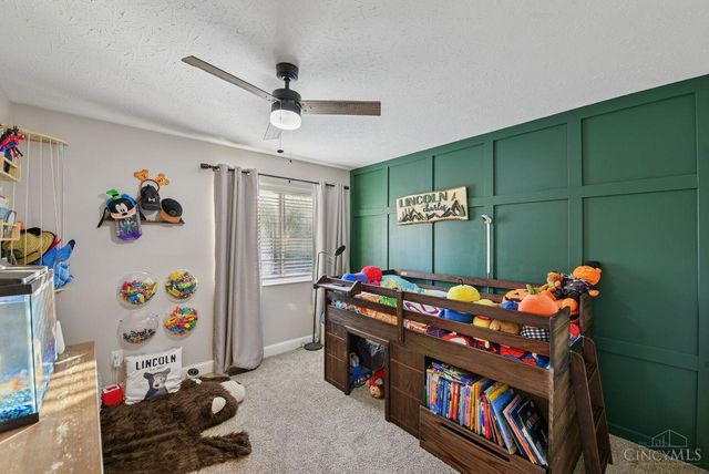 95 Paddock Lane, Monroe, OH 45050