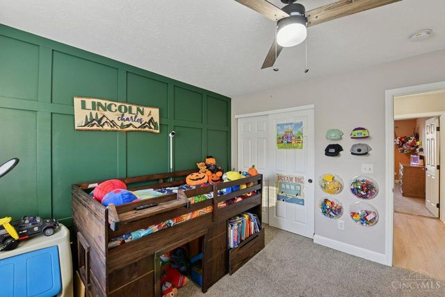 95 Paddock Lane, Monroe, OH 45050