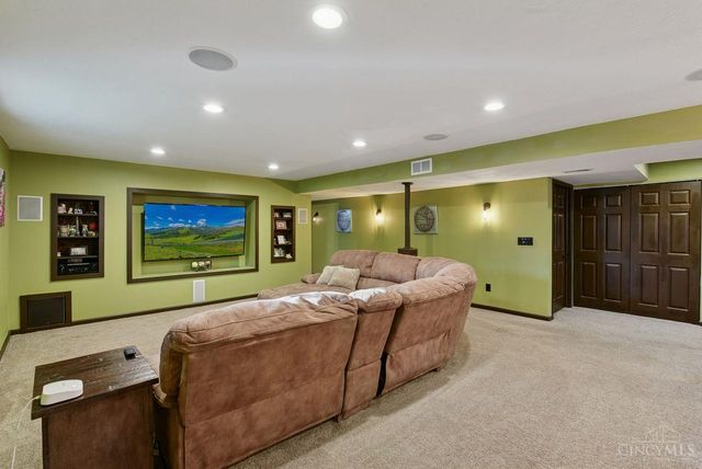 95 Paddock Lane, Monroe, OH 45050