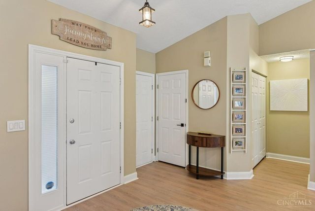 95 Paddock Lane, Monroe, OH 45050