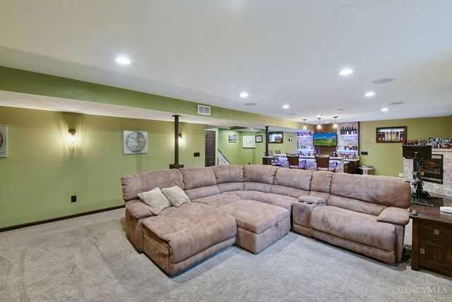 95 Paddock Lane, Monroe, OH 45050