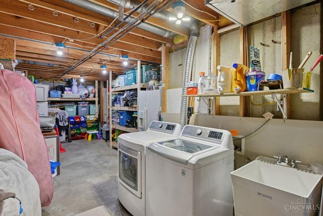 95 Paddock Lane, Monroe, OH 45050